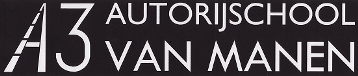 Autorijschool Van Manen